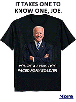 How can any American believe anything President Biden says after he�s lied so blatantly about an Afghanistan evacuation he claims was an extraordinary success?